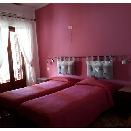 Hotel Torre Đảo Vulcano Ngoại thất bức ảnh